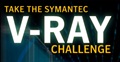 Инновационная технология Symantec V-Ray на страже виртуальных систем